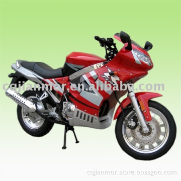 BY200 Motorcycle